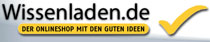 Wissenladen-Logo